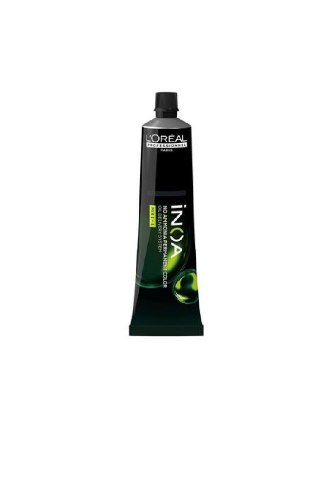 L'oreal Professionnel Inoa Yeni Amonyaksız Vegan Saç Boyası 7.3 Kumral Dore 60ml