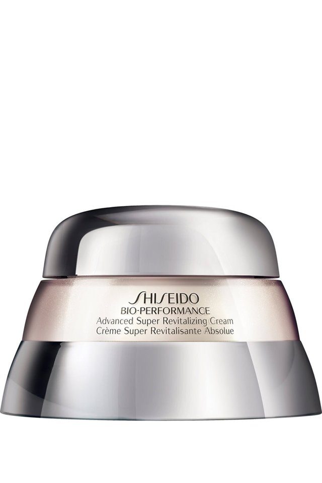 Shiseido Yaşlanma Karşıtı Krem - BOP Advanced Super Revitalizing Cream 50 ml