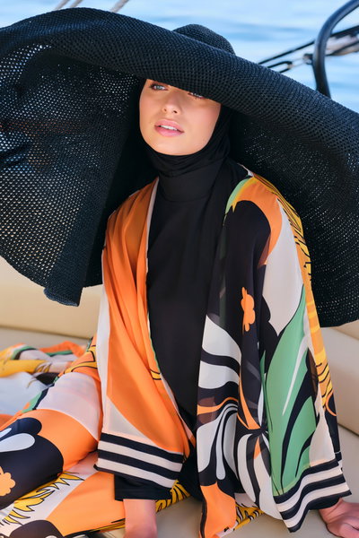 Pamelo Desenli Pareo - ALF7053