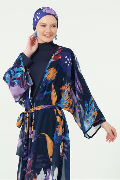 Floria Kemerli Pareo