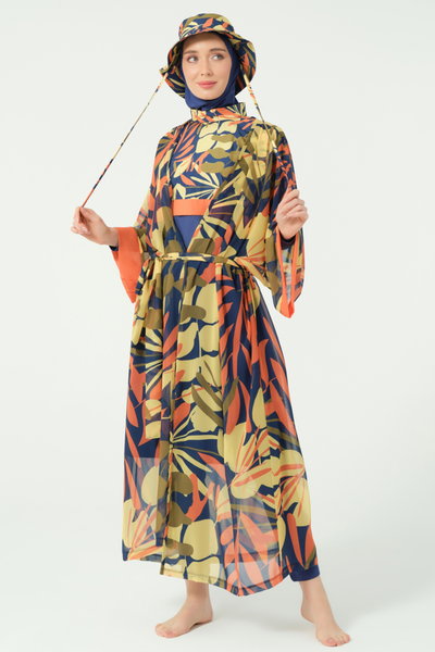 Liana Kemerli Pareo - ALF7180