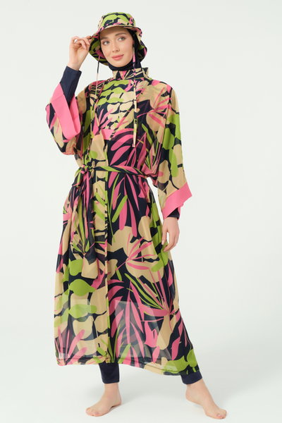 Liana Kemerli Pareo - ALF7180