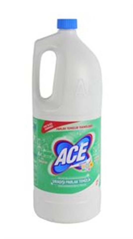 ACE ÇAMAŞIR SUYU 2 LT-BAHAR