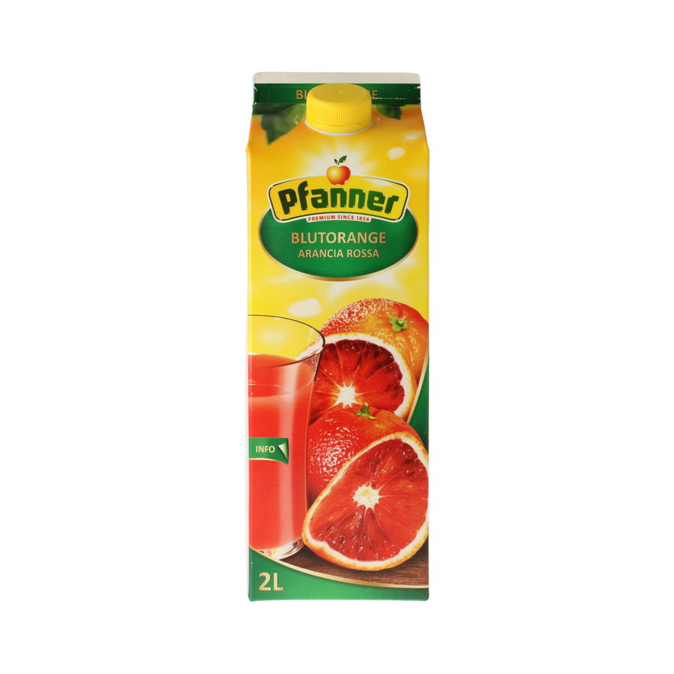 PFANNER MEYVE SUYU 2 LT-KAN PORTAKALI
