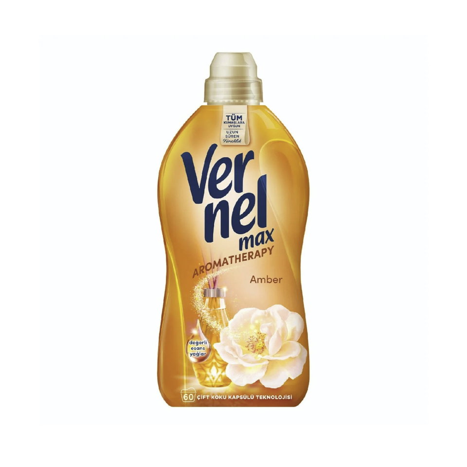 VERNEL MAX 1440 ML-AMBER