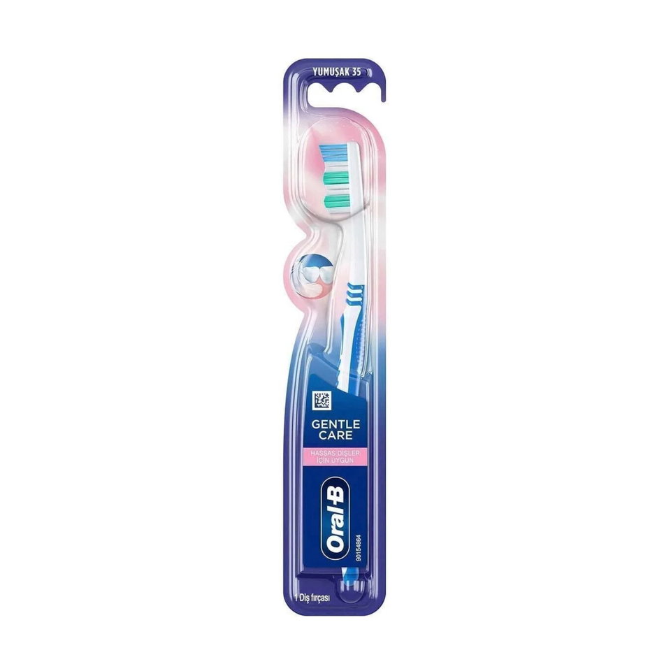 ORAL B D.FIRÇA SİMPLE SENSİTİVE  SOFT