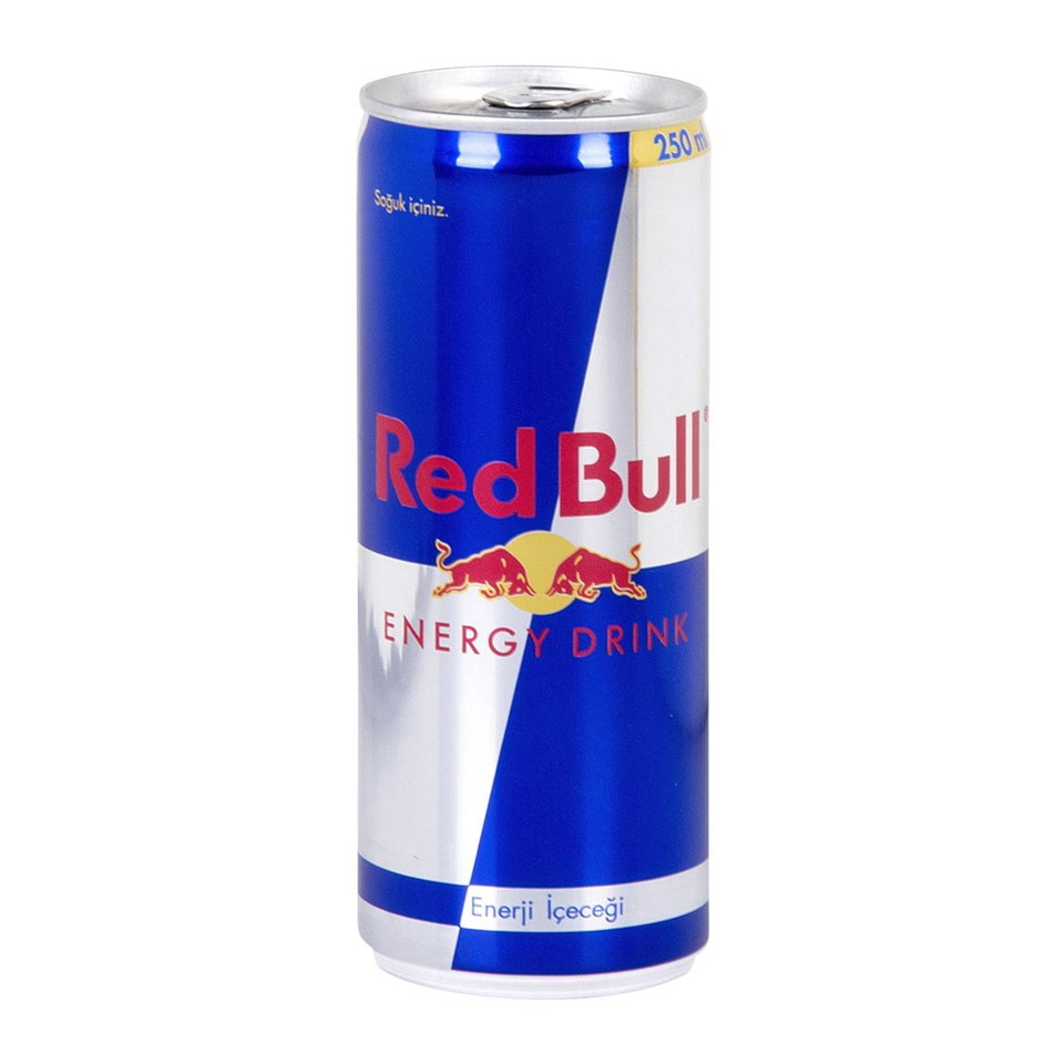 RED BULL ENERJİ İÇEÇEK 250 ML-CLASSİC