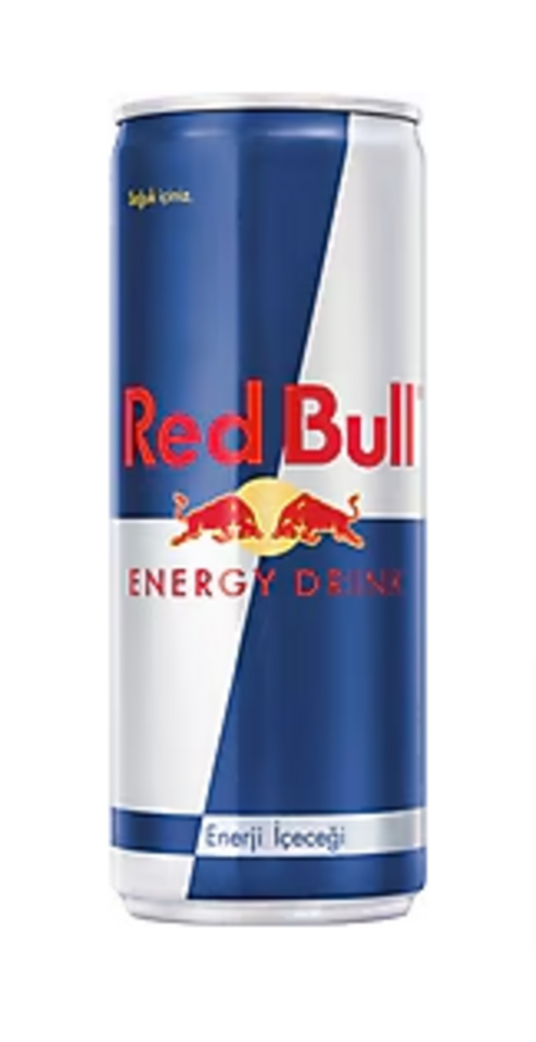 RED BULL ENERJİ İÇEÇEK 250 ML-CLASSİC