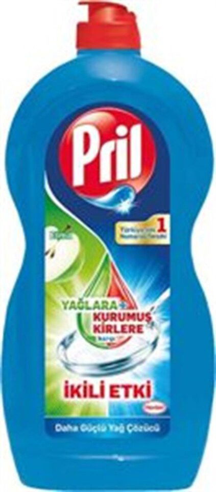 PRİL 1350 ML-AMASYA ELMA