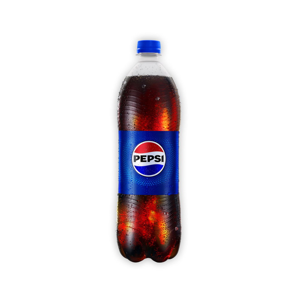 PEPSİ COLA 1 LT.