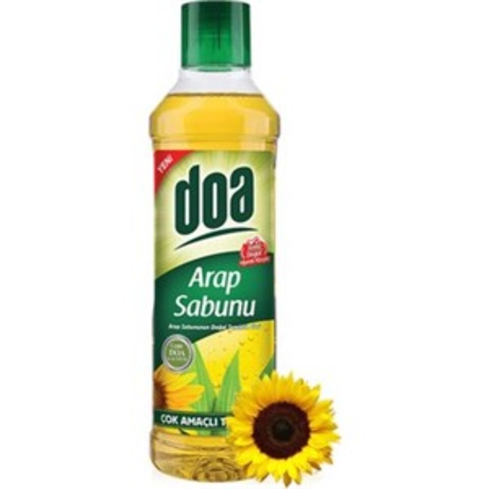 DOA ARAP SABUNU 1 LT