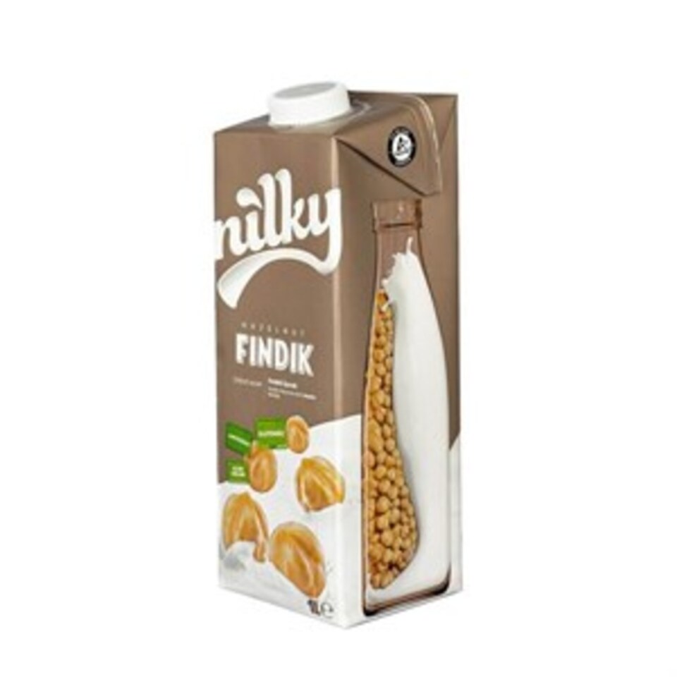 NİLKY FINDIKLI İÇECEK 1 LT
