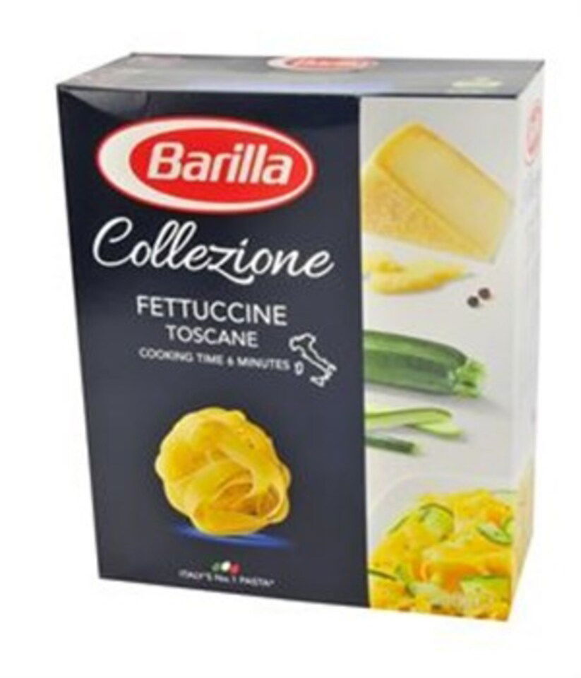 BARİLLA MAKARNA 500 GR-FETTUCINE