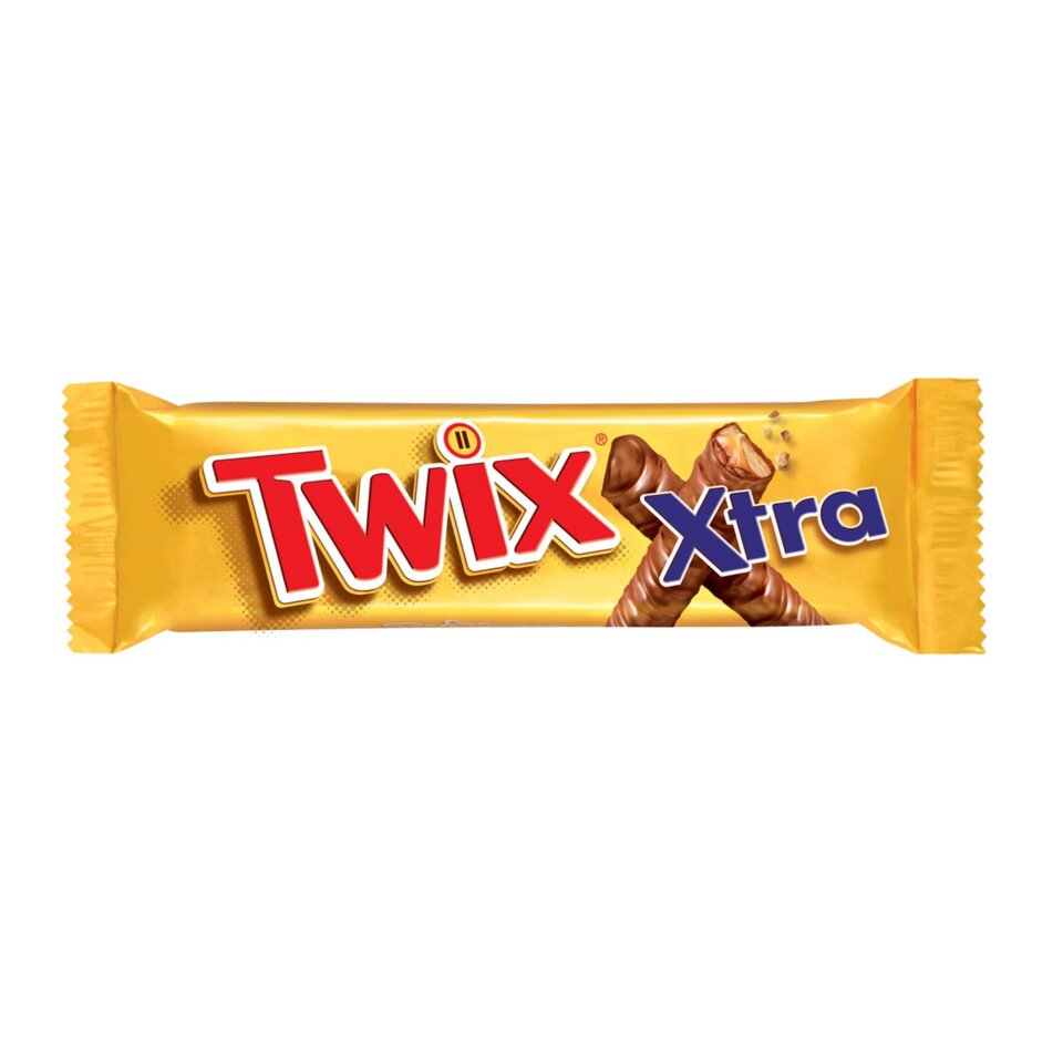 TWİX EXTRA GOFRET 75 GR.