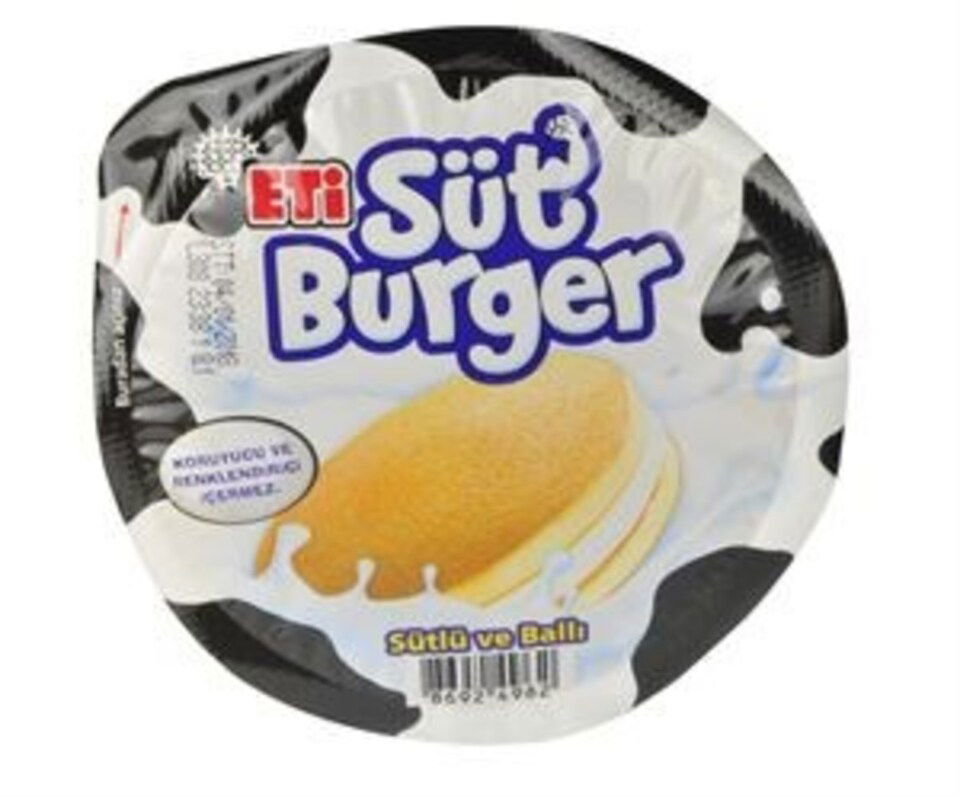ETİ SÜT BURGER 35 GR-SÜTLÜK