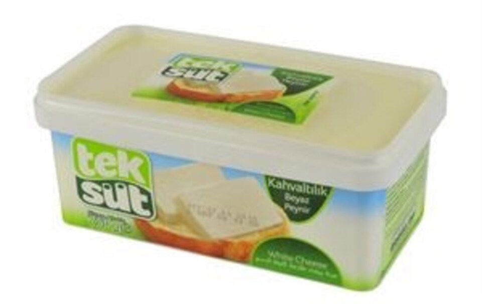 TEKSÜT KAHV. PEYNİR 750 GR. T.YAĞLI