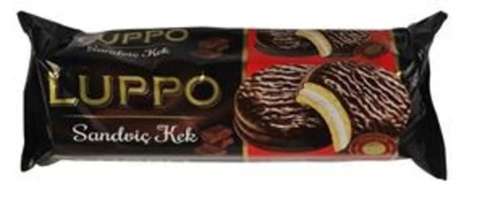 LUPPO KEK 184 GR-SADE