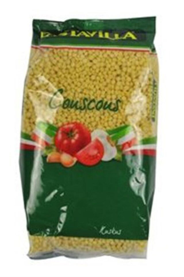 PASTAVİLLA 500 GR-KUSKUS