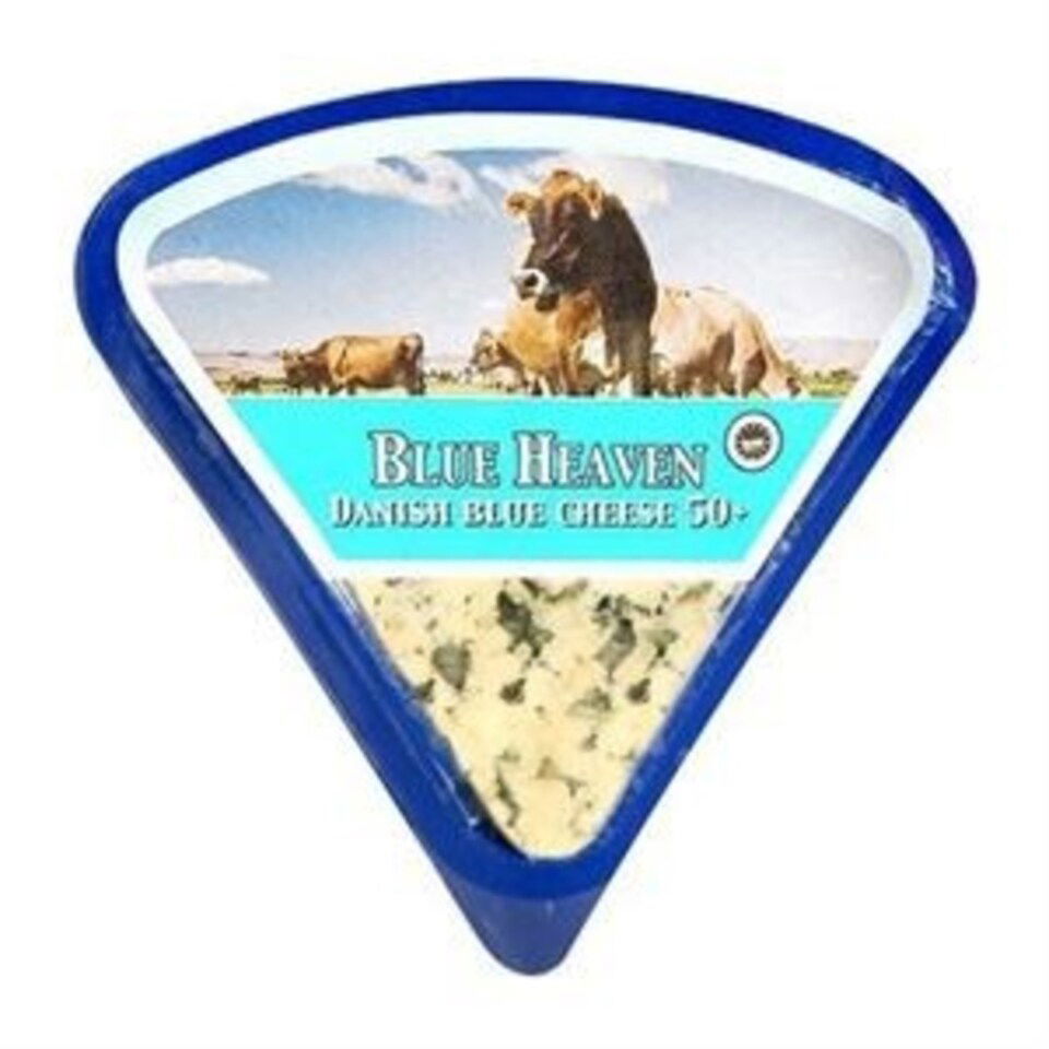 BLUE HEAVEN ROKFOR 100 GR