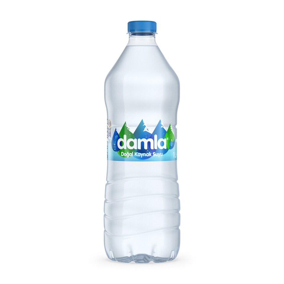 DAMLA SU 1 LT.