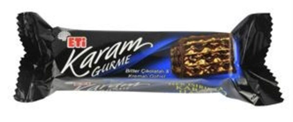 ETİ KARAM GURME GOFRET 50 GR