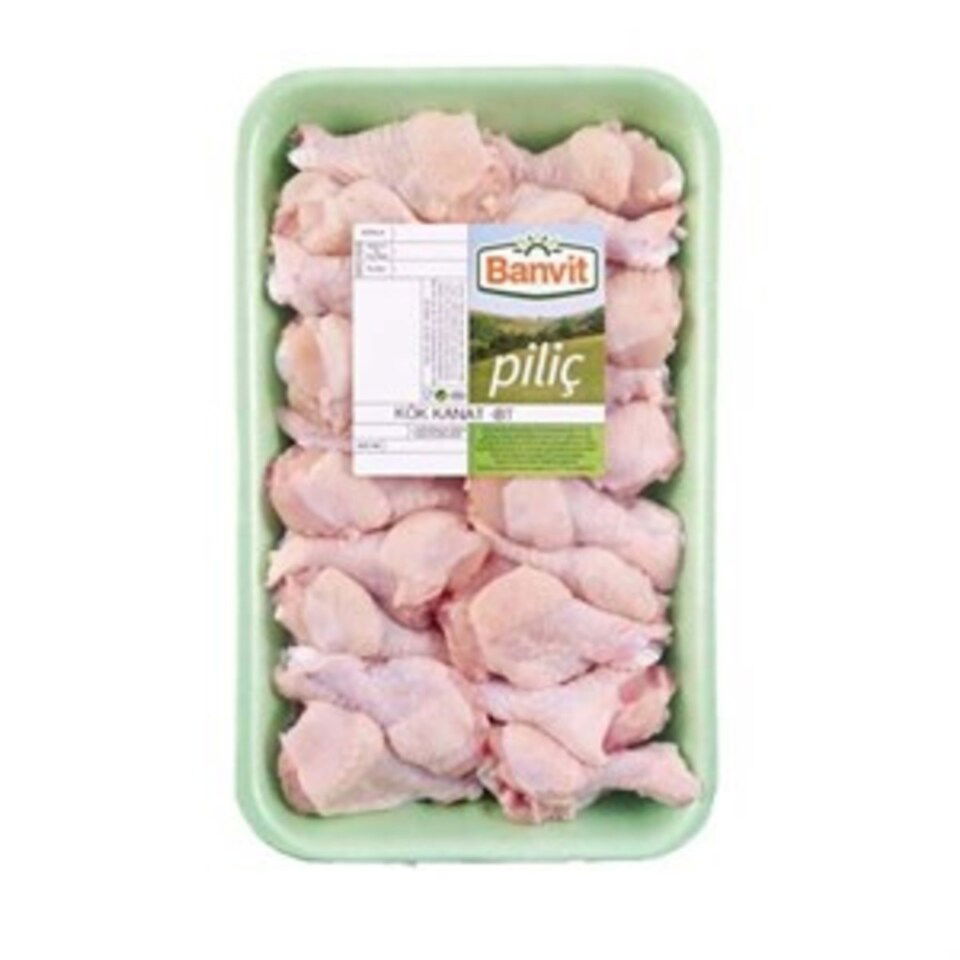 BANVİT KÖK KANAT KG. B.TB      12052