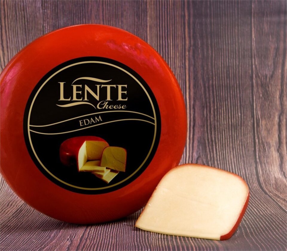 LENTE  EDAM  SADE KG