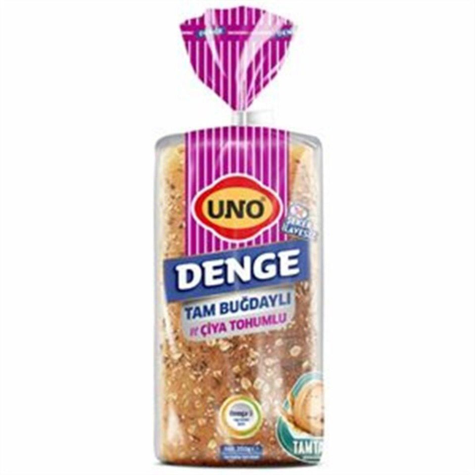 UNO DENGE TAM BUĞDAY 400 GR.