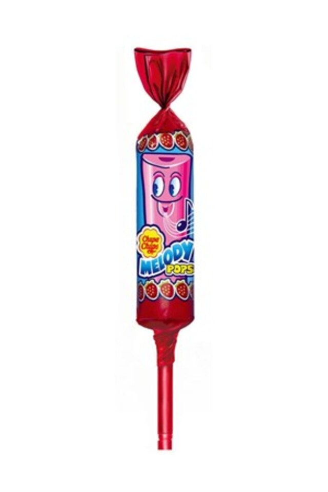 CHUPA CHUPS MELODY POPS 15 GR.