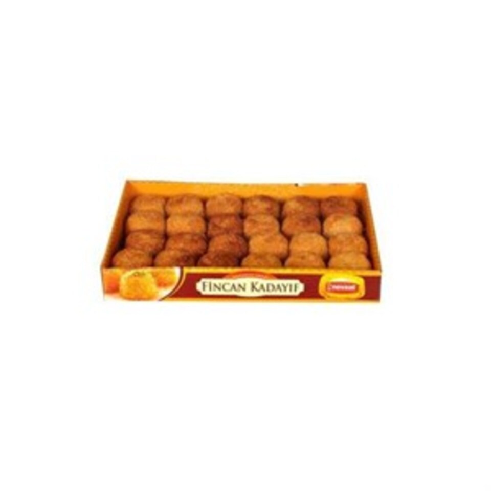 NEVZAT FİNCAN KADAYIF 250 GR