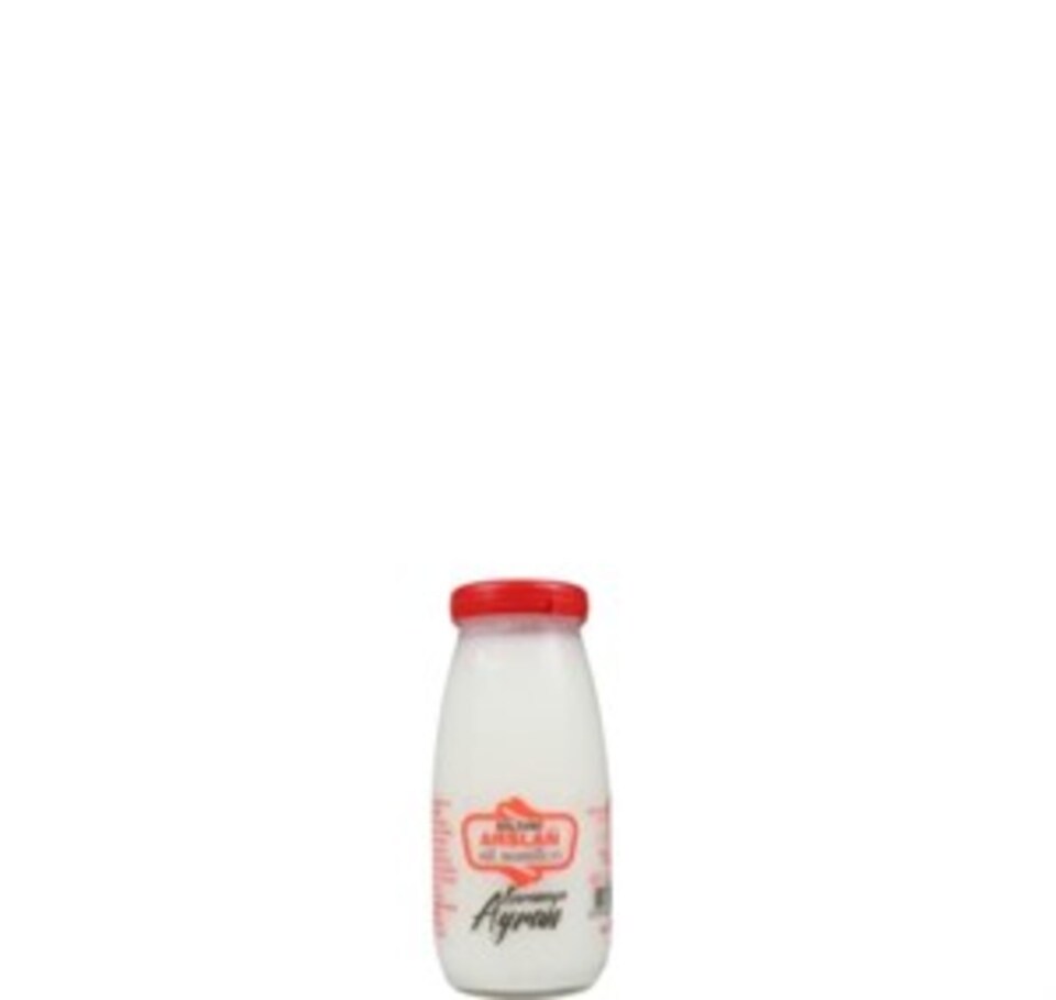 SİLİVRİ ARSLAN AYRAN 245 ML