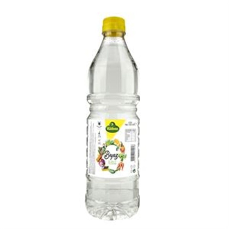 KÜHNE BEYAZ SİRKE 1000 ML PET