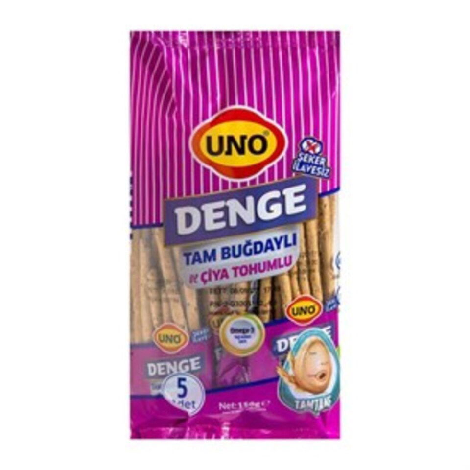 UNO GRİSSUNO T.BUĞDAY&ÇİYA TOH. 150 GR.