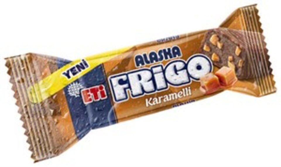 ETİ FRİGO 55 GR-KARAMEL ÇİK. KAPLI