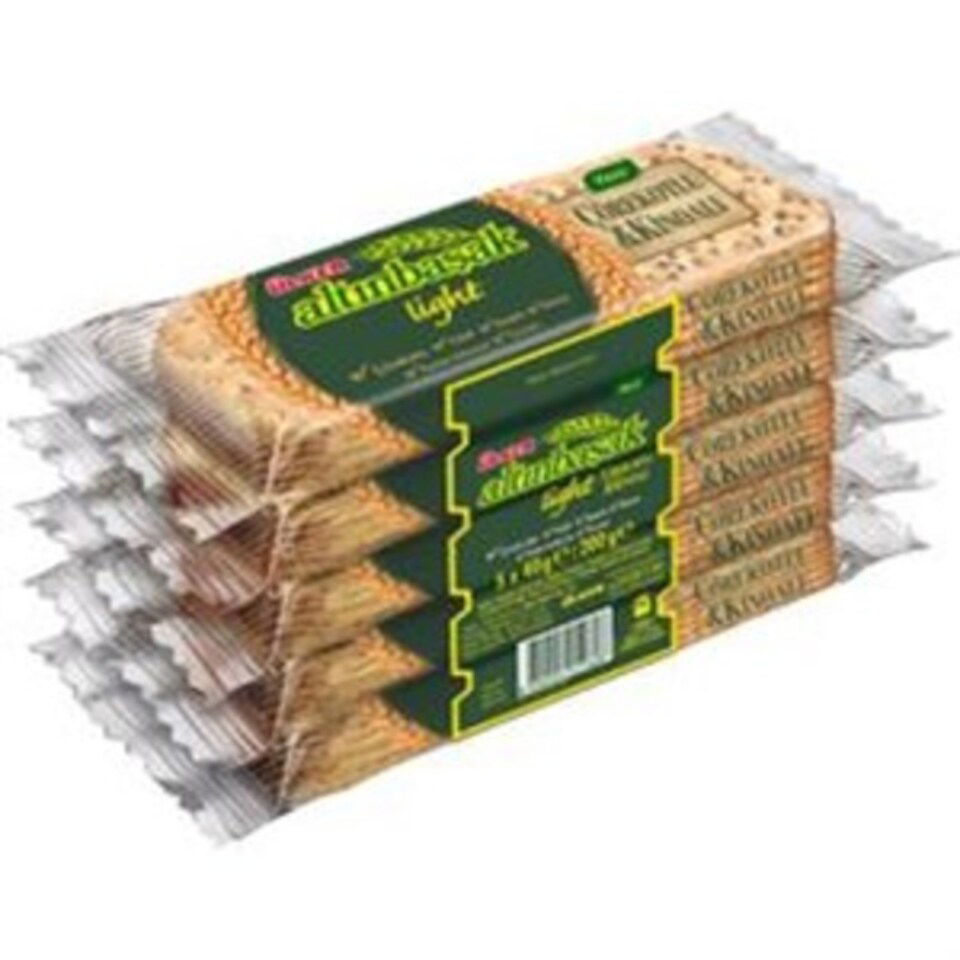 ÜLKER ALTINBAŞAK BİSKÜVİ 5*40 GR-ÇÖR&KINO.