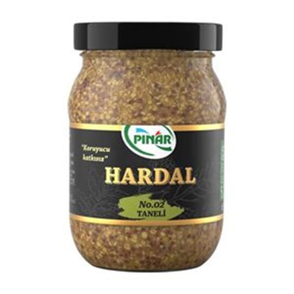 PINAR HARDAL 175 GR - TANELİ / CAM