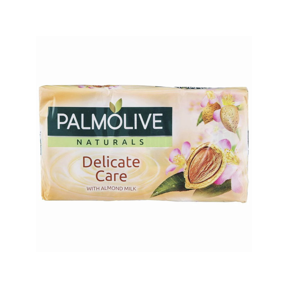PALMOLİVE SABUN 3*90 GR-BADEM