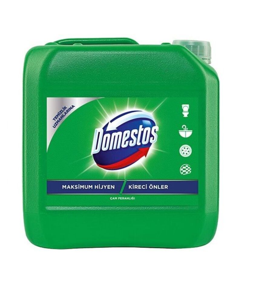 DOMESTOS 3240 ML-DAĞ ESİNTİSİ