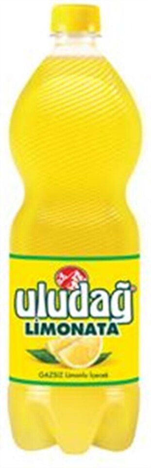 ULUDAĞ LİMONATA 1 LT.