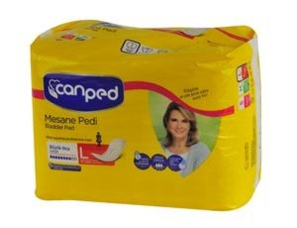 CANPED MESANE PEDİ-BÜYÜK (LARGE)