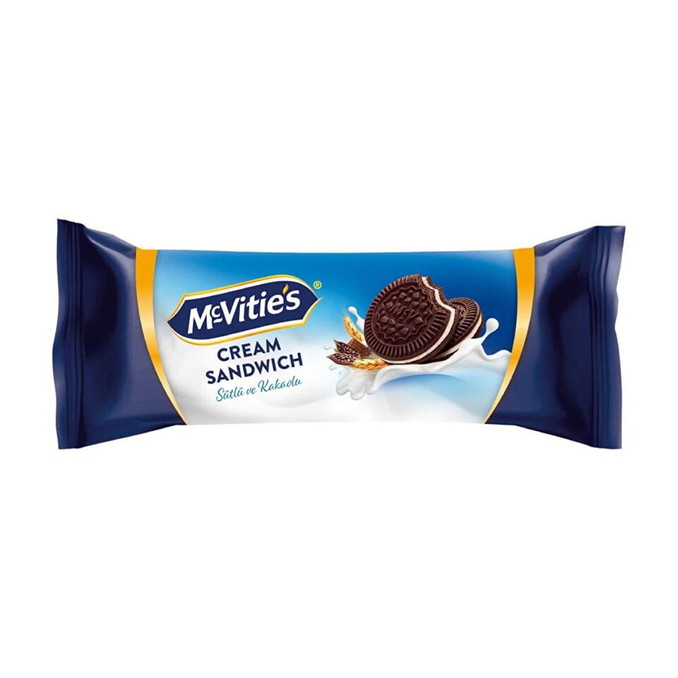 MC VITIES CEAM SAND. BİSKÜVİ 90 GR.