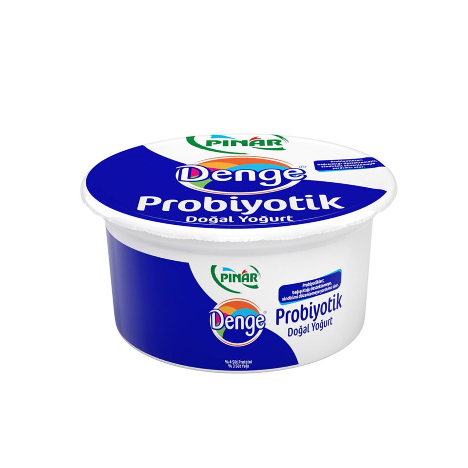 PINAR YOĞURT PROBİYOTİK 750 GR