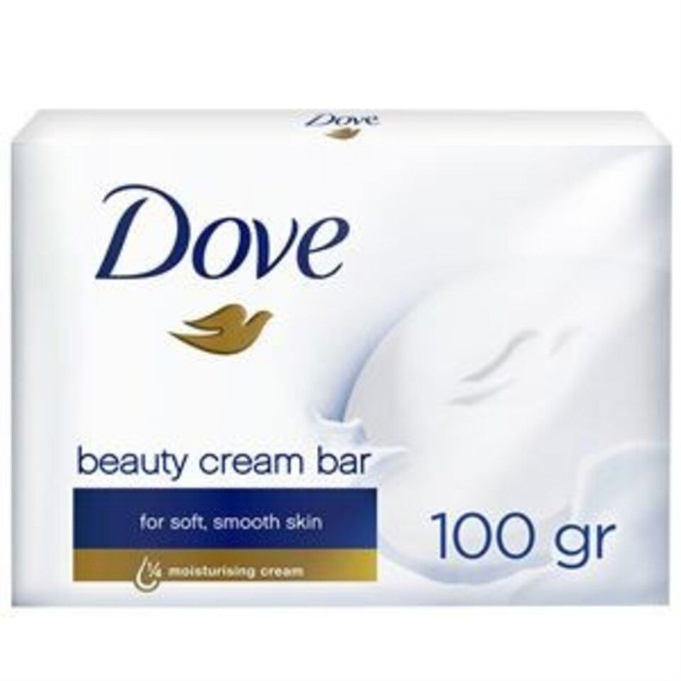 DOVE CREAM BAR SABUN 90 GR-ORGINAL