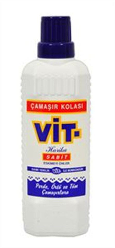 VİT ÇAMAŞIR KOLASI 500 ML BÜYÜK BOY
