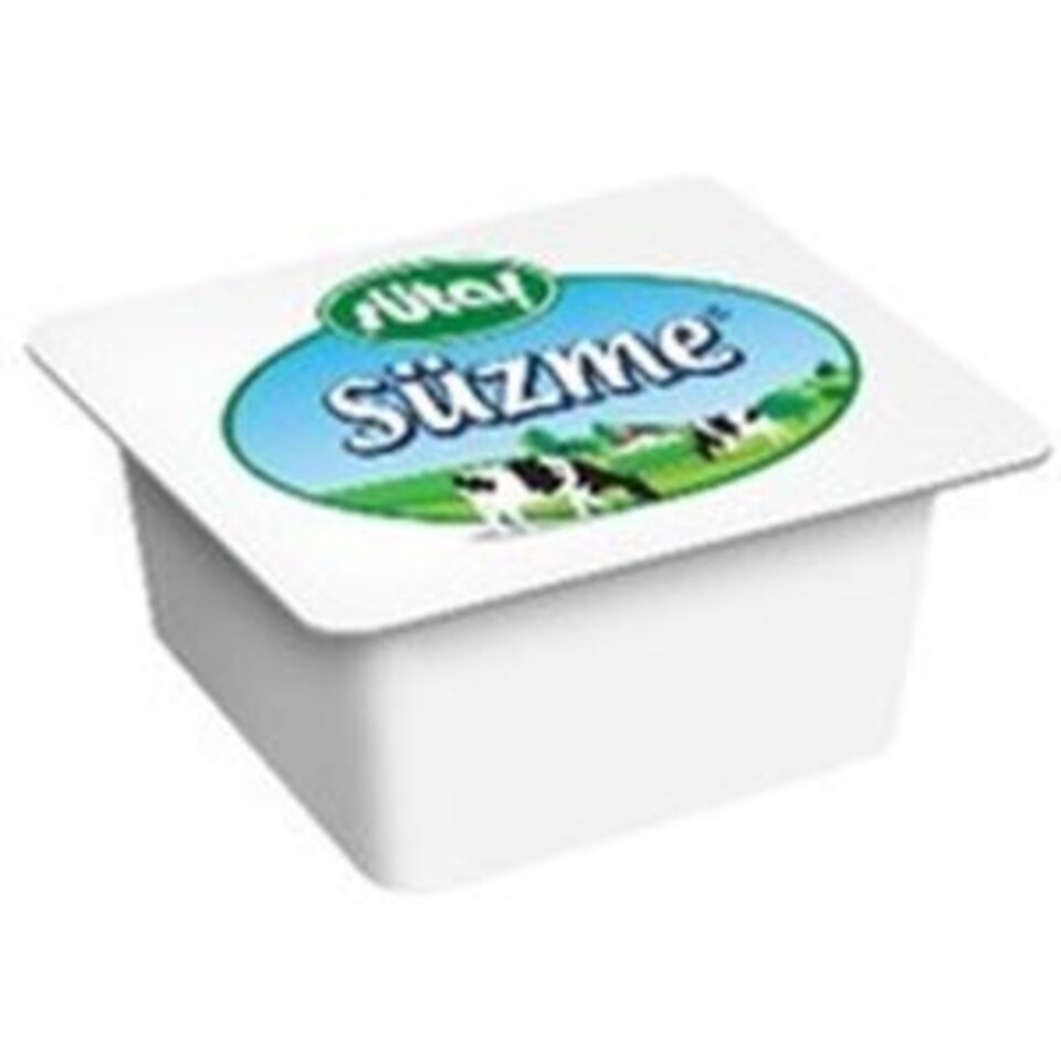 SÜTAŞ BEYAZ PEYNİR 25GR - SÜZME PORSİYON