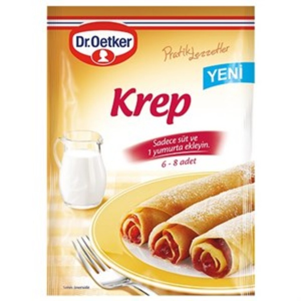 DR.OETKER KREP 177 GR.
