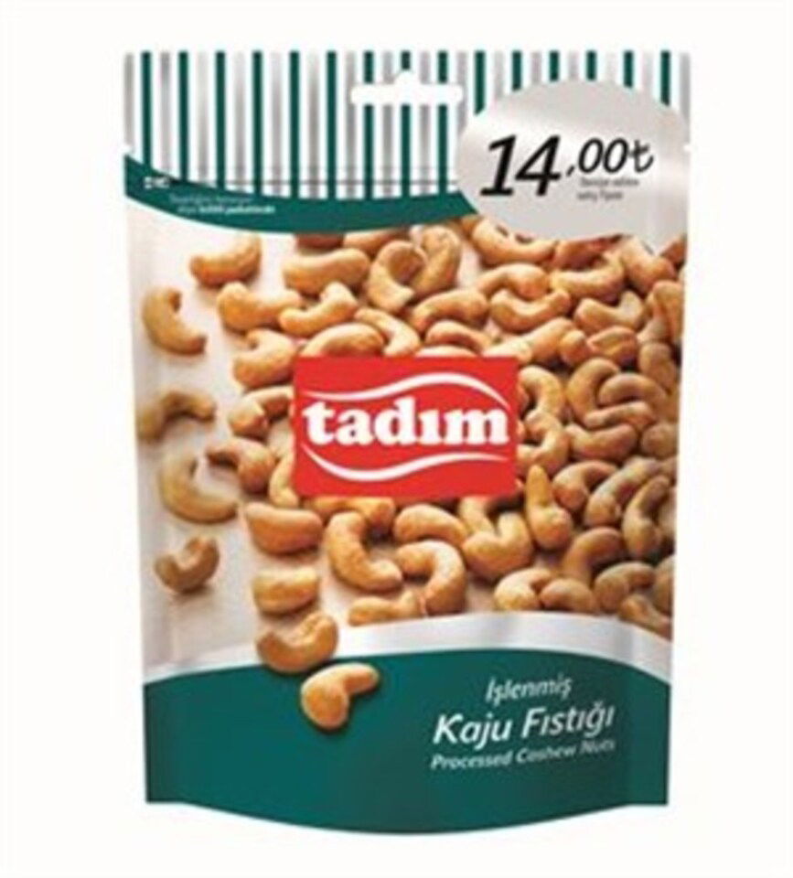 TADIM KAJU FISTIK 140 GR