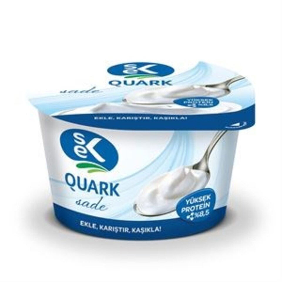 SEK QUARK 140 GR-SADE