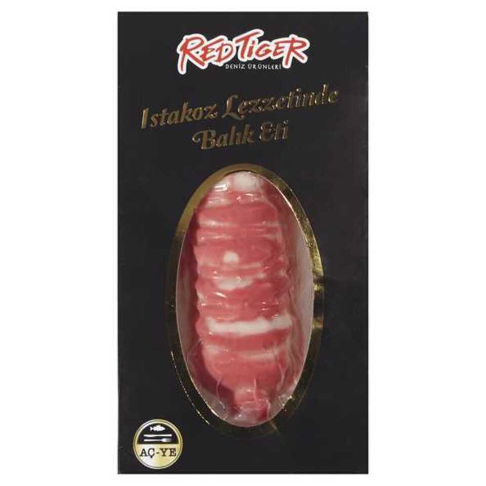 RED TİGER ISTAKOZ KUYRUGU 80 GR