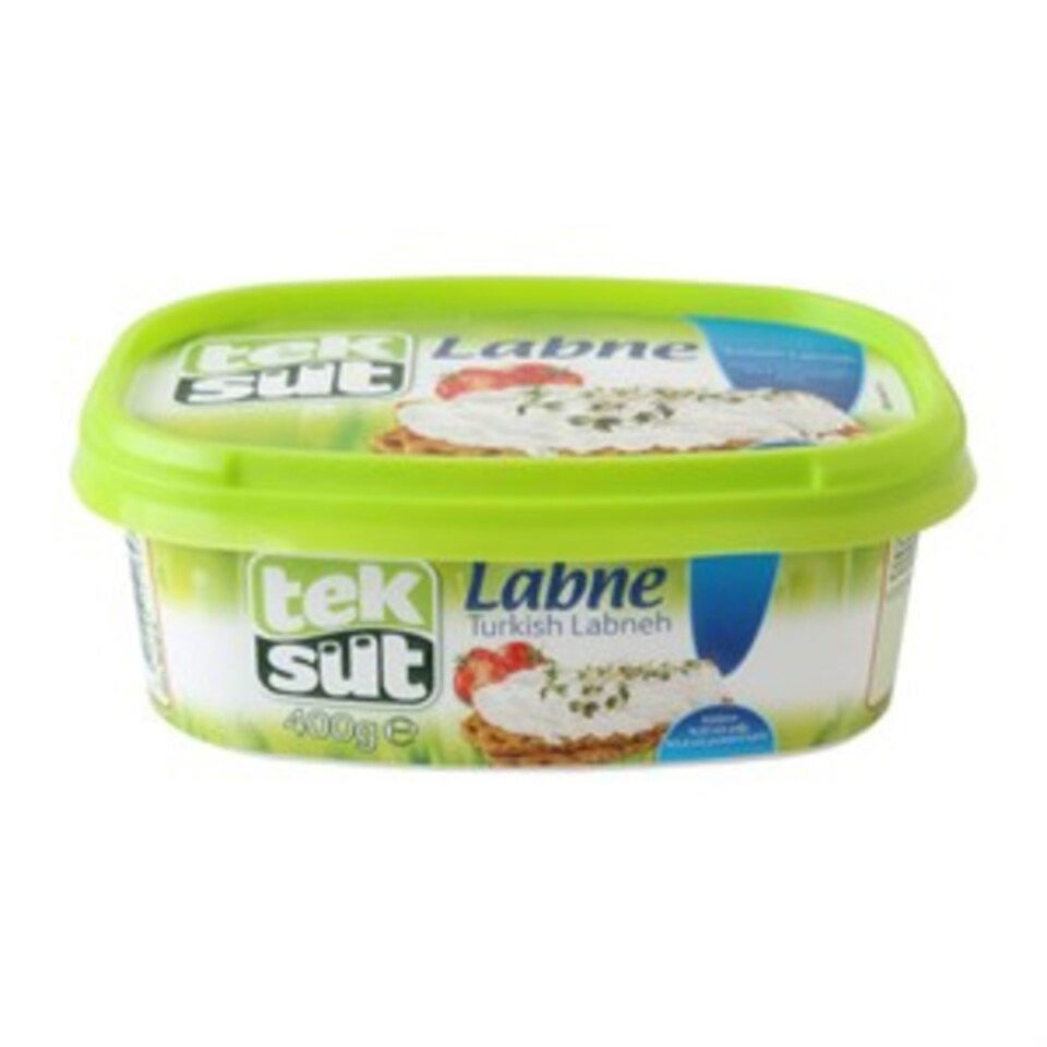 TEKSÜT LABNE 400 GR